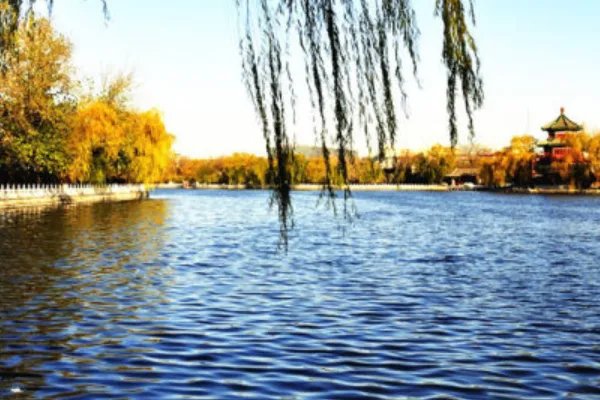 北京十一去哪玩