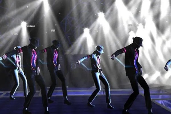 炫舞舞团名字大全 炫舞舞团名字好听唯美四个字