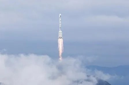 北斗三号最后一颗组网卫星入网是怎么回事?