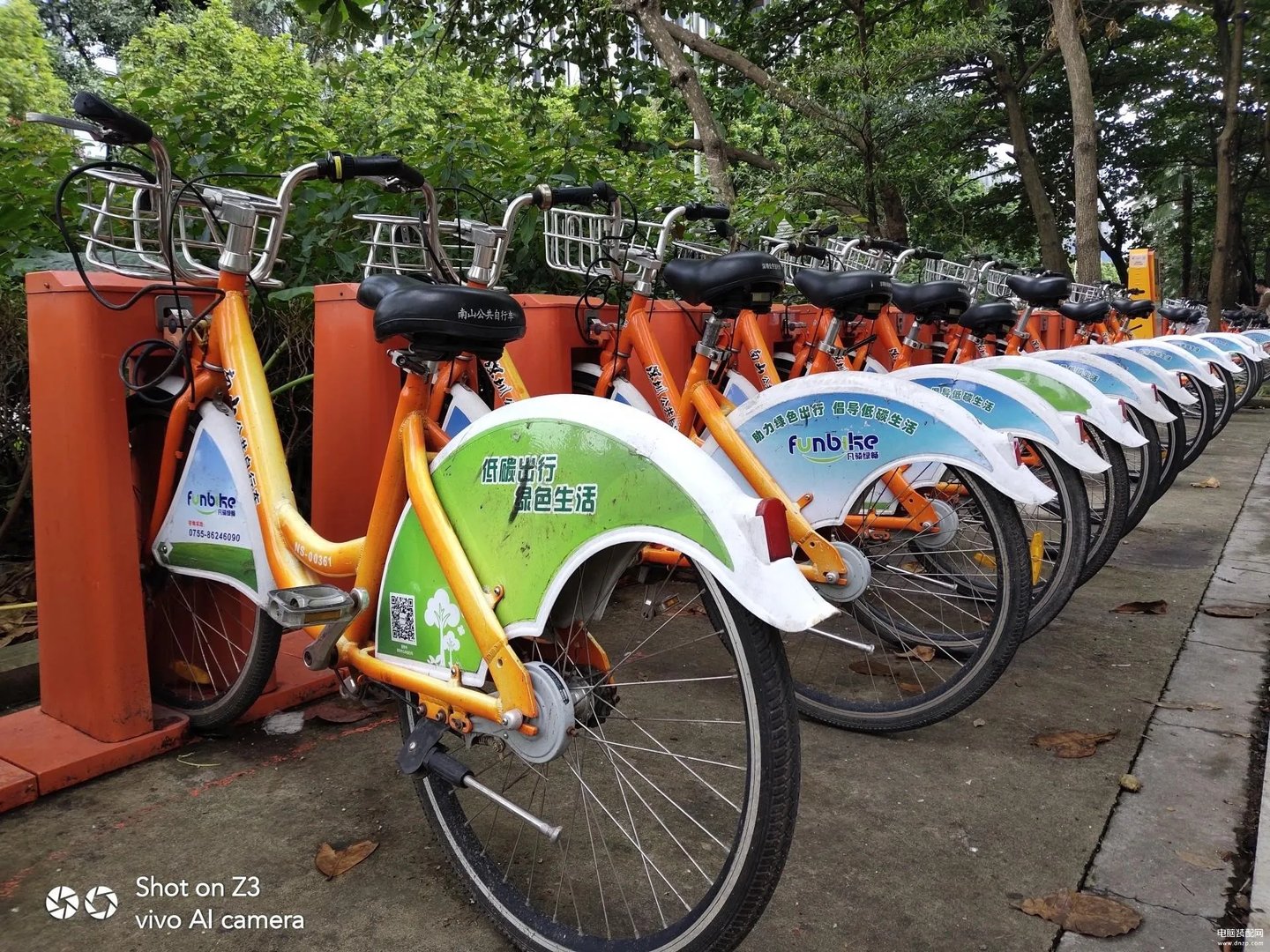 vivo 新机z3参数（vivo Z3详细评测）