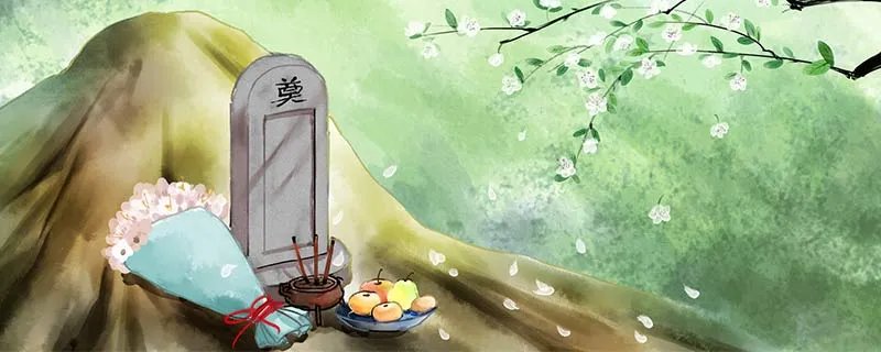 过年祭祖的寓意是什么