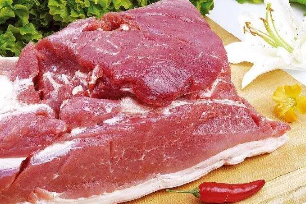 9月猪肉价格同比上涨25.5%，同比上涨是啥意思？到底涨没涨？