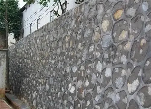 毛石挡土墙和混凝土挡土墙的优缺点有哪些