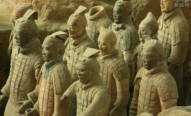 美国就兵马俑被损道歉 美方应该怎么赔偿？