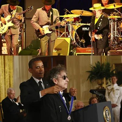 迪伦官网删获诺奖信息 瑞典文学院也对他无可奈何了！