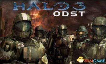 《光环3:地狱伞兵》图文攻略 全剧情流程全任务攻略