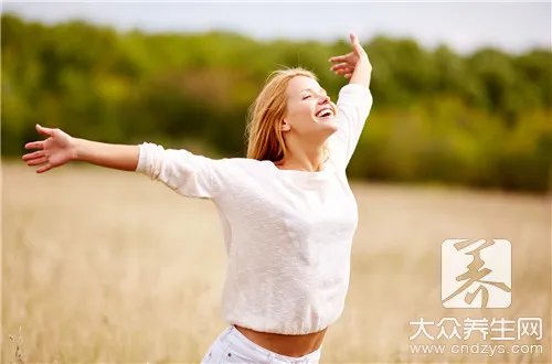 ab血型的性格女人