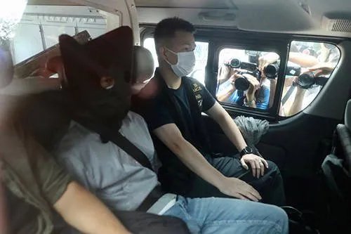 壹传媒股价异动15人被拘捕，他们会被如何判决？