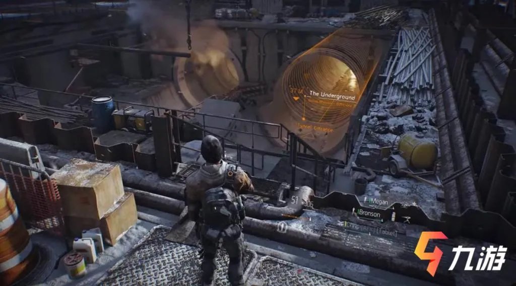 《全境封锁》黄金版和普通版的区别 买哪个更划算