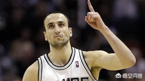 马刺为什么要裁掉吉诺比利