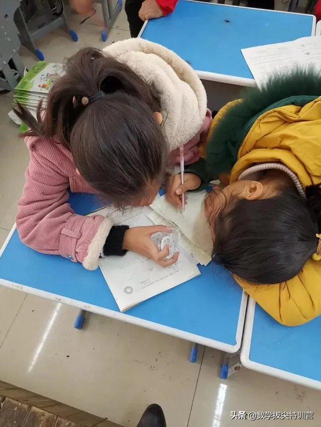 为什么现在小学都培训班