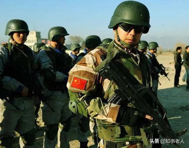 当兵退伍后能干吗？