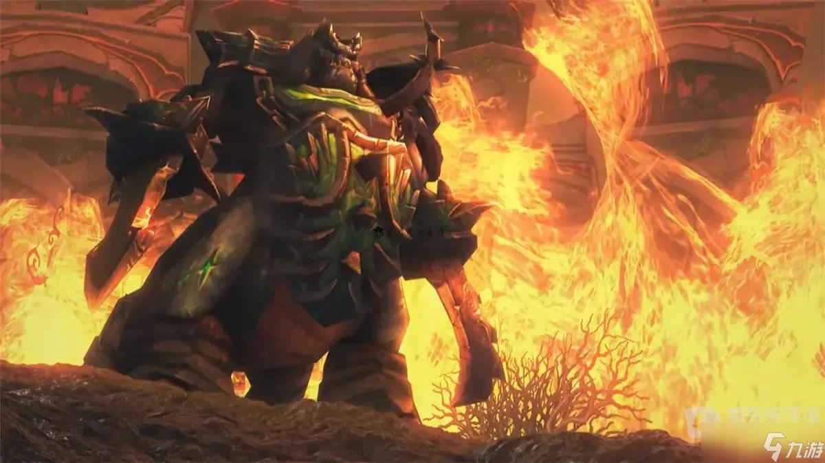 《魔兽世界》tbc熊t装备怎么搭配 熊t装备搭配攻略