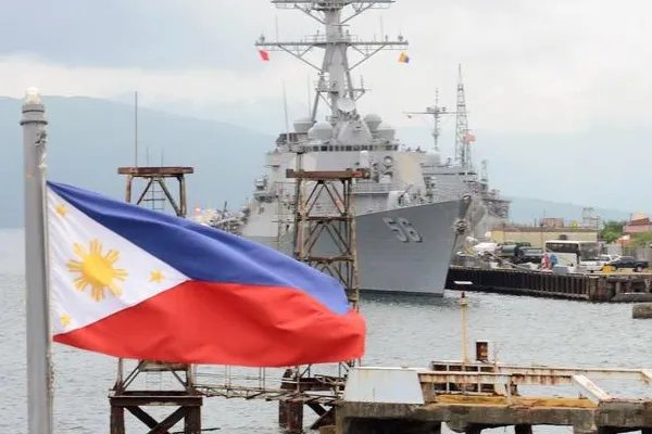 罗德里戈·杜特尔特霸气下达逐客令，为何他与美国决裂？