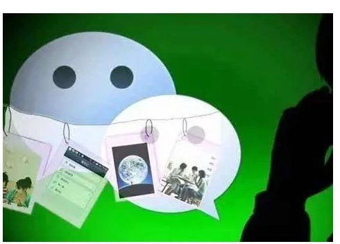 朋友圈里最烦的是哪几类人?