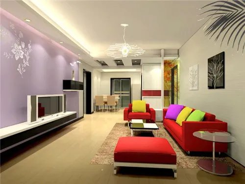 新房装修后放什么植物好 推荐6种最适合去除甲醛的植物