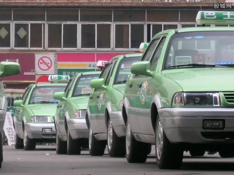 出租车接家人被罚 民警这样的处罚合理合法吗