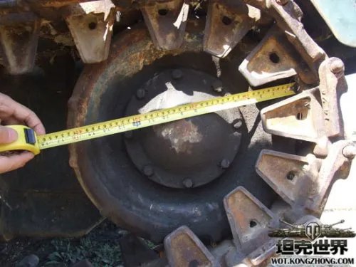 《坦克世界》重回红色年代 C系坦克树设计手稿曝光