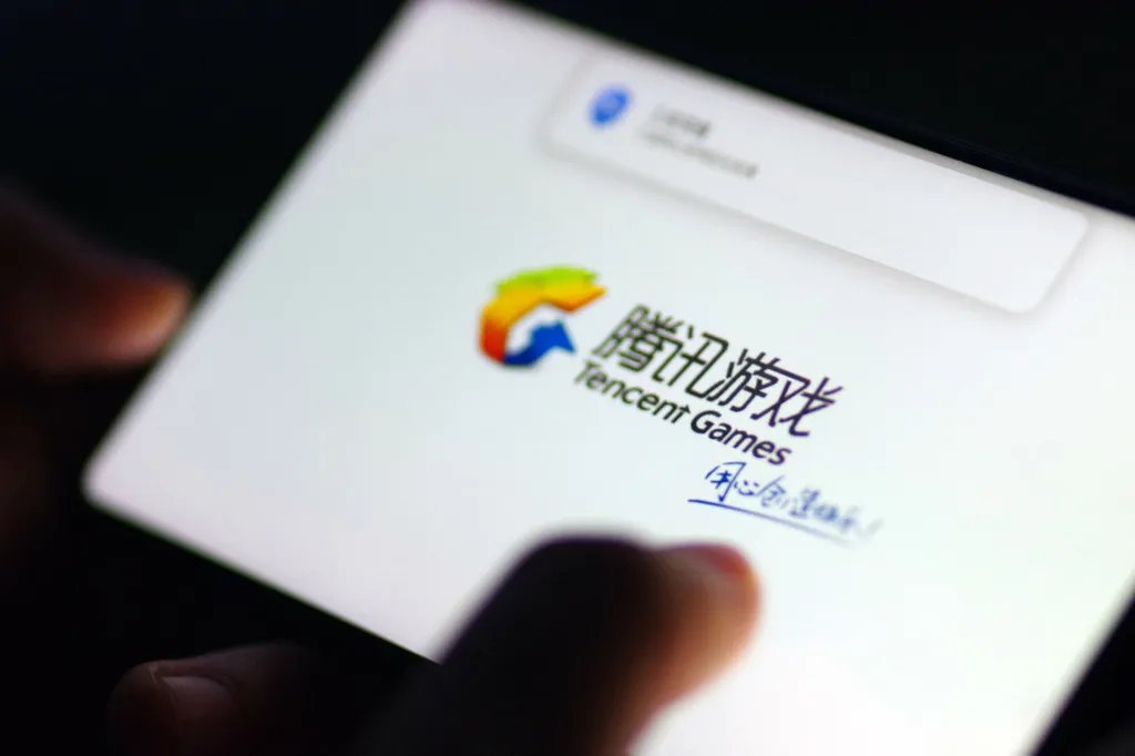 腾讯公布直播规范 游戏直播规范化