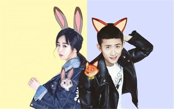 张一山真的喜欢杨紫吗什么关系 为什么杨紫在乎张一山在一起过吗