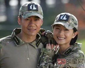 万茜现实中的老公是谁 是一位优秀的圈外人