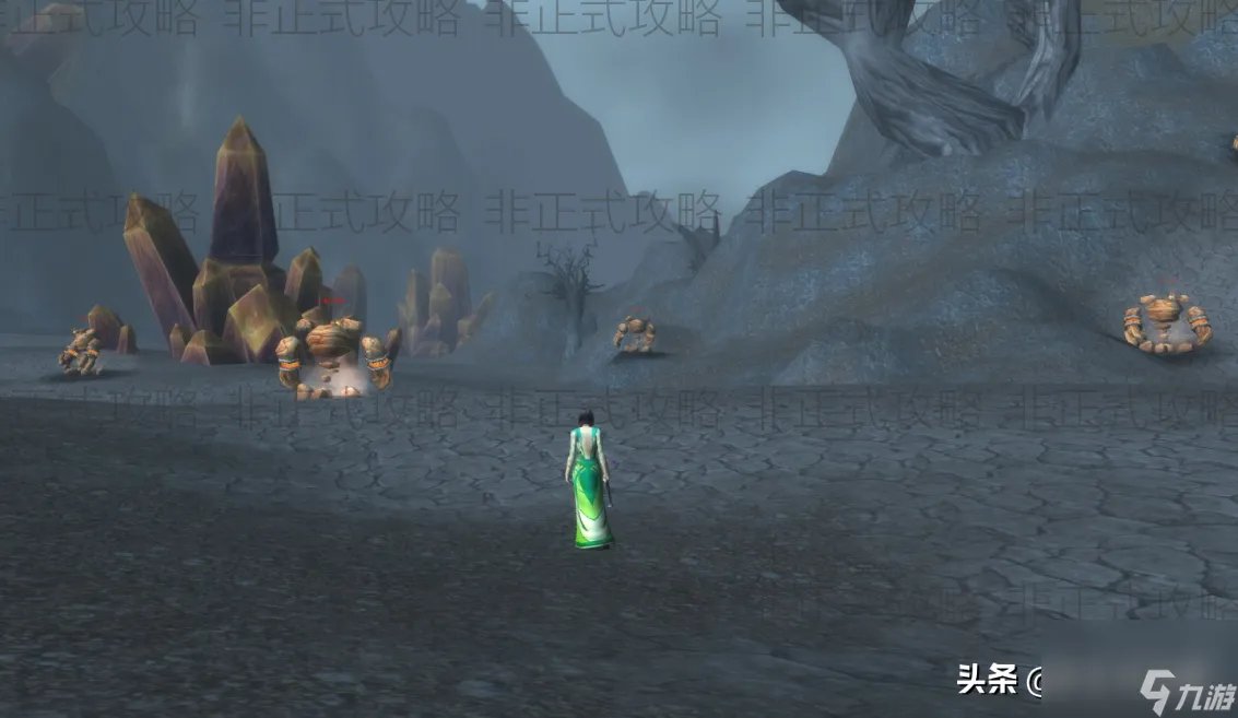 熔火之心怎么去 熔火之心任务最全指南