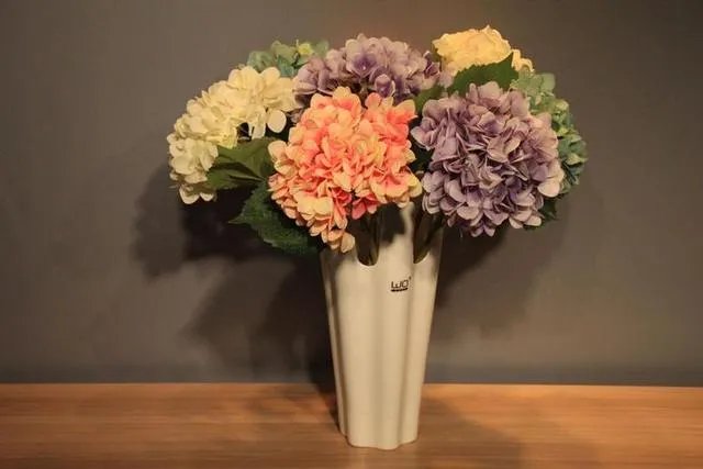 仿真假花是怎么做的 与真花相比有什么特点