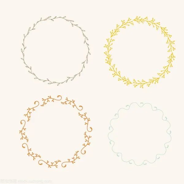 体育老师徒手画出完美圆形，引得学生大赞！画圆的技巧有什么？