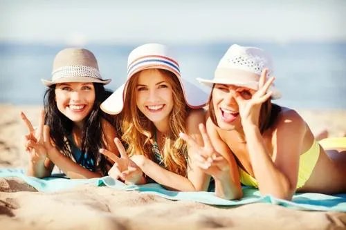 比剪刀手会泄露指纹，真的这么严重吗？