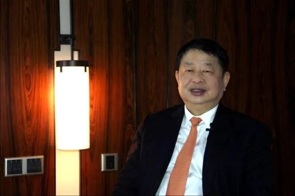 陈景河前妻怎么去世的