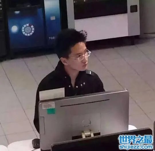 丁凯乐扮演者李瑞现状,快乐星球丁凯乐长大后的照片