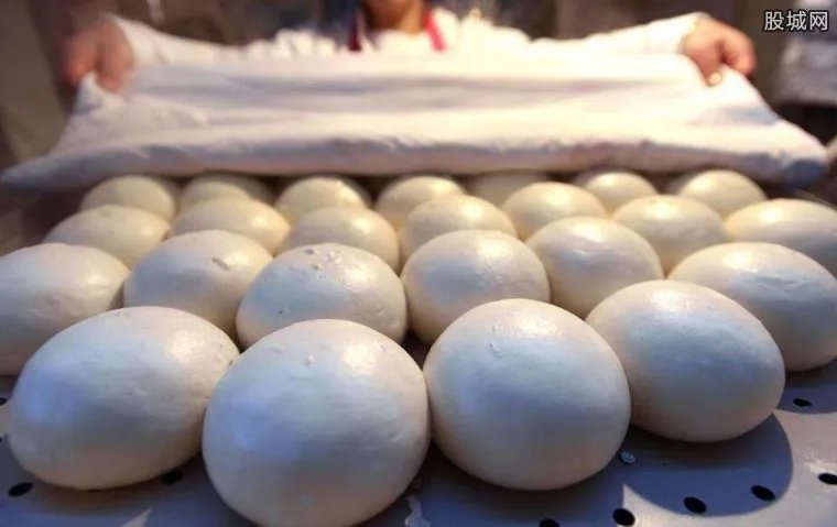 一套馒头卖788元 馒头为什么卖得如此贵?