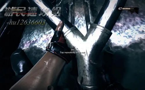 《永远的毁灭公爵》图文流程攻略