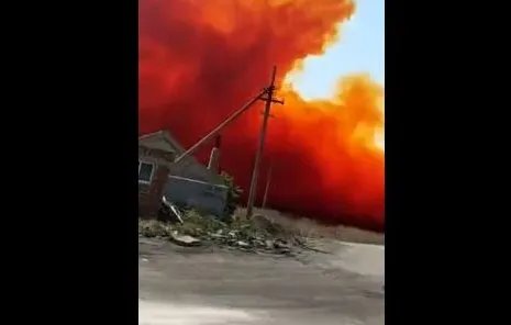 山东溴素泄漏事件有人员伤亡吗?