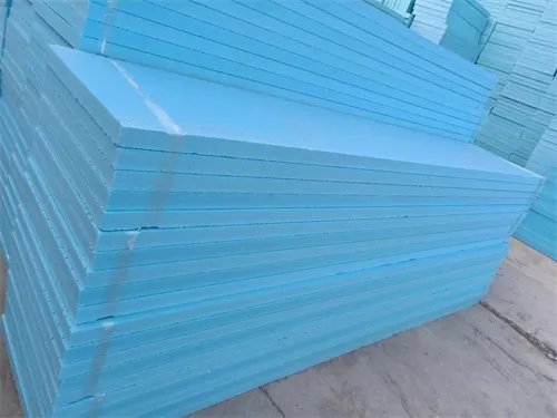 挤塑聚苯板是保温板吗