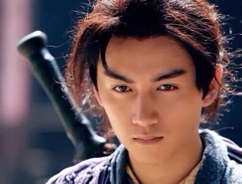 快乐大本营笑傲江湖来访 陈晓做客《快乐大本营》