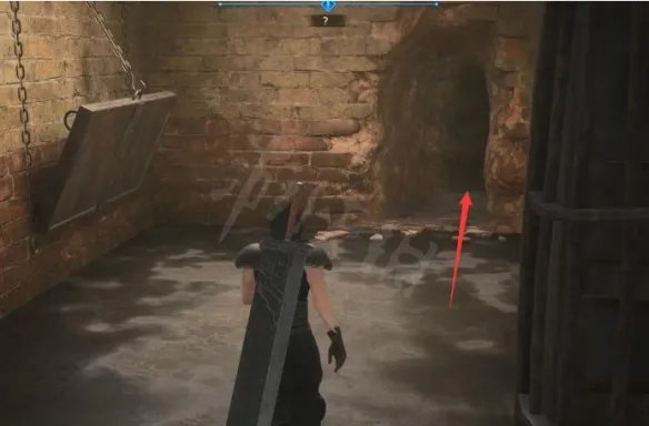 《最终幻想7核心危机重聚》研究所钥匙在哪？研究所钥匙位置分享