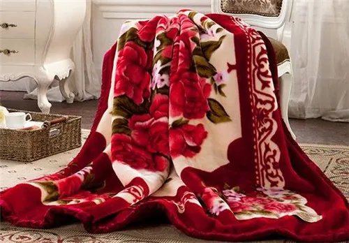 毛毯贴图怎么设计 毛毯什么材质好