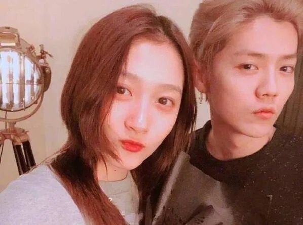 鹿晗被疑与关晓彤分手,他俩之间的感情出现了什么问题?