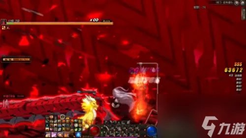 剑魔觉醒加点 剑魔觉醒伤害低