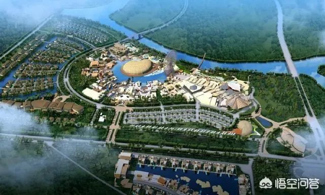 海昌不夜城有哪些项目？有适合全家玩的么？