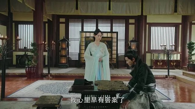 如何评价《凤弈》中崔鹏饰演的梁灏帝？