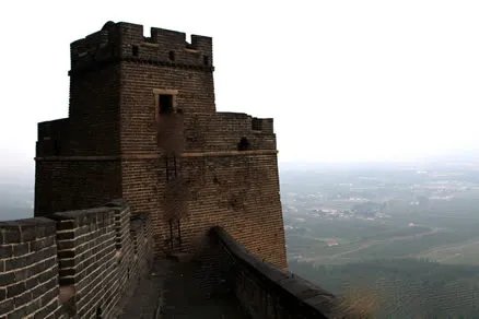 修长城的真正目的被误传了千年:看后明白了(图)