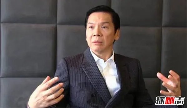 向华强在北京被谁打?向华强在北京惹了谁