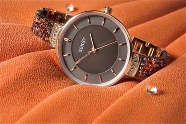 sekonda是什么牌子 英国知名手表品牌