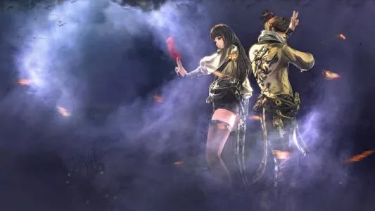 《剑灵》电脑配置要求说明