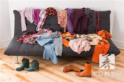 衣服吸毛怎么办呢