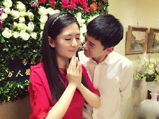 快乐大本营谢娜去哪了  马栏山坡姐是去美国了吗？