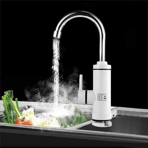 速热水龙头怎么样 速热水龙头有什么安全隐患