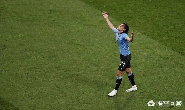 乌拉圭对法国，你更看好哪一队？